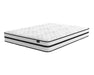 Chime 10 Inch Hybrid Mattress in a Box - BWO Furniture & Mattresses