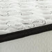 Chime 12 Inch Hybrid Mattress in a Box - BWO Furniture & Mattresses