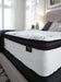 Chime 12 Inch Hybrid Mattress in a Box - BWO Furniture & Mattresses