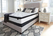 Chime 12 Inch Hybrid Mattress in a Box - BWO Furniture & Mattresses