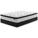 Chime 12 Inch Hybrid Mattress in a Box - BWO Furniture & Mattresses