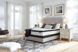 Chime 12 Inch Hybrid Mattress in a Box - BWO Furniture & Mattresses