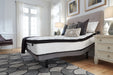 Chime 12 Inch Hybrid Mattress in a Box - BWO Furniture & Mattresses