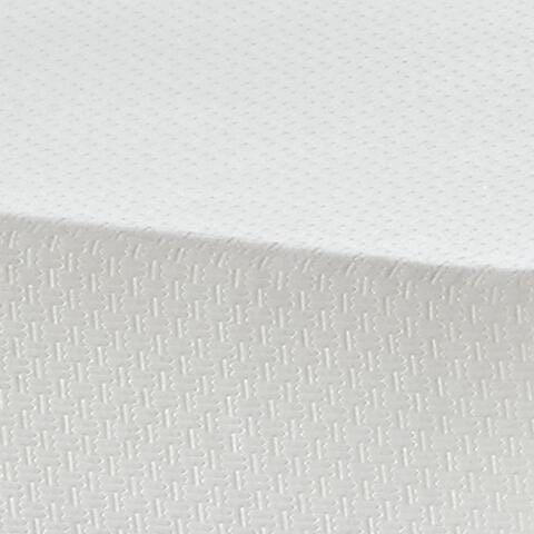 Chime 8 Inch Memory Foam Mattress in a Box - BWO Furniture & Mattresses