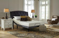 Chime 8 Inch Memory Foam Mattress in a Box - BWO Furniture & Mattresses