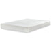 Chime 8 Inch Memory Foam Mattress in a Box - BWO Furniture & Mattresses