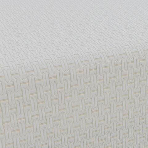 Chime 8 Inch Memory Foam Mattress in a Box - BWO Furniture & Mattresses