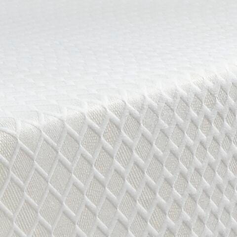 Chime 12 Inch Memory Foam Mattress in a Box - BWO Furniture & Mattresses