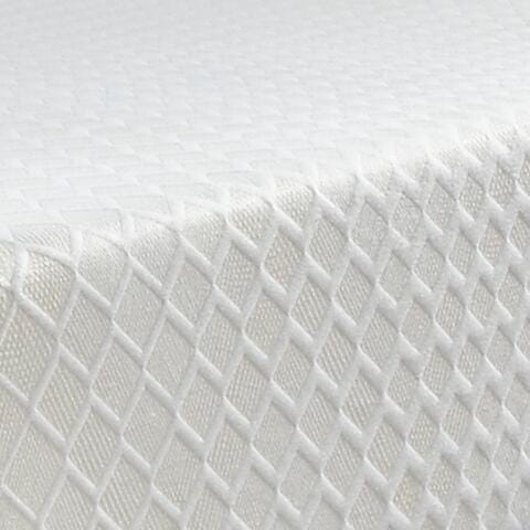 Chime 12 Inch Memory Foam Mattress in a Box - BWO Furniture & Mattresses