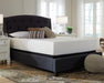 Chime 12 Inch Memory Foam Mattress in a Box - BWO Furniture & Mattresses