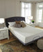 Chime 12 Inch Memory Foam Mattress in a Box - BWO Furniture & Mattresses