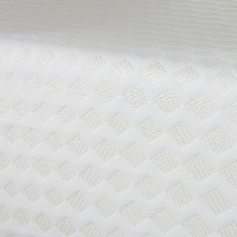 Chime 12 Inch Memory Foam Mattress in a Box - BWO Furniture & Mattresses