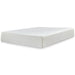 Chime 12 Inch Memory Foam Mattress in a Box - BWO Furniture & Mattresses