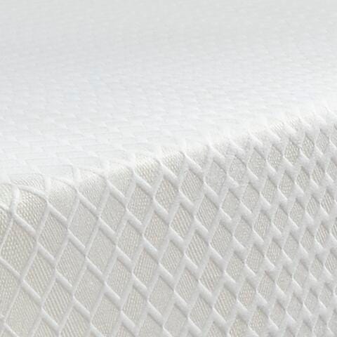 Chime 12 Inch Memory Foam Mattress in a Box - BWO Furniture & Mattresses