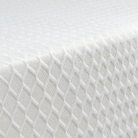 Chime 12 Inch Memory Foam Mattress in a Box - BWO Furniture & Mattresses