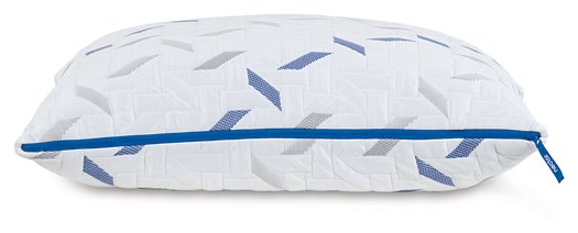Nectar Classic / Pillow - BWO Furniture & Mattresses