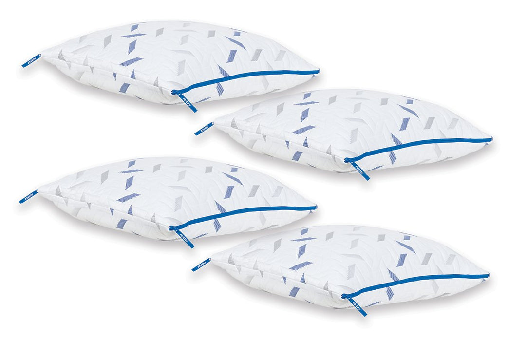 Nectar Classic / Pillow - BWO Furniture & Mattresses