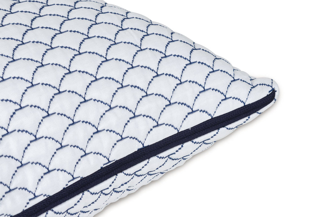 DreamCloudTM Classic / Pillow (Set of 4) - BWO Furniture & Mattresses