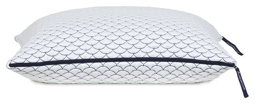 DreamCloudTM Classic / Pillow (Set of 4) - BWO Furniture & Mattresses