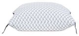 DreamCloudTM Classic / Pillow (Set of 4) - BWO Furniture & Mattresses