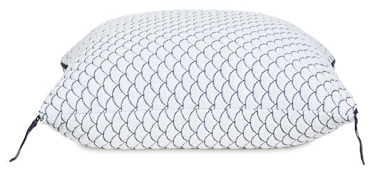 DreamCloudTM Classic / Pillow (Set of 4) - BWO Furniture & Mattresses