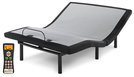 Chime 12 Inch California King Hybrid Mattress Package - BWO Furniture & Mattresses