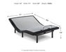 Chime 10 Inch Hybrid Mattress Package - BWO Furniture & Mattresses