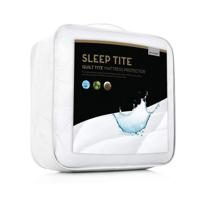 Quilt Tite Mattress Protector