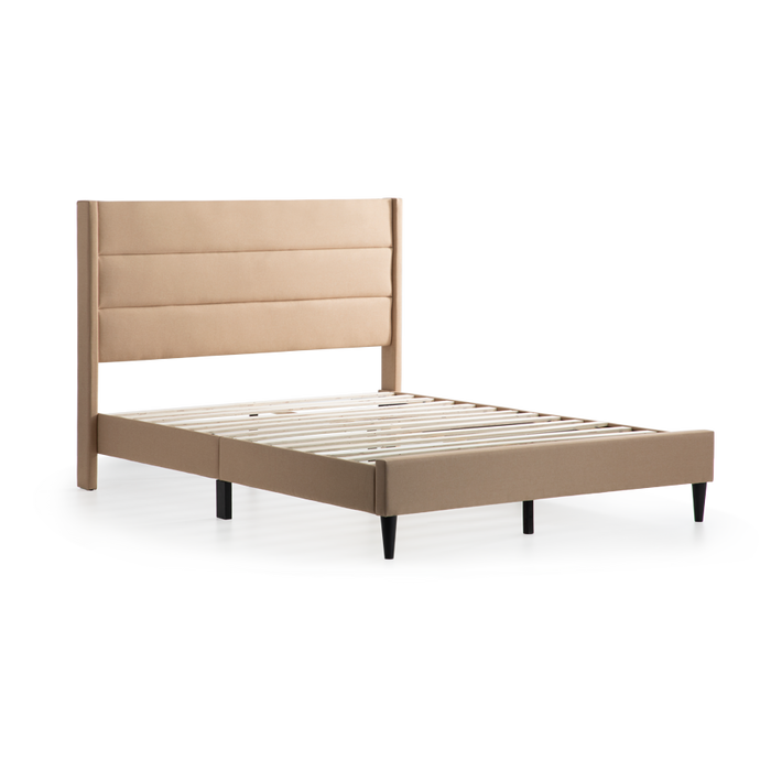 Weekender Beck Upholstered Bed image