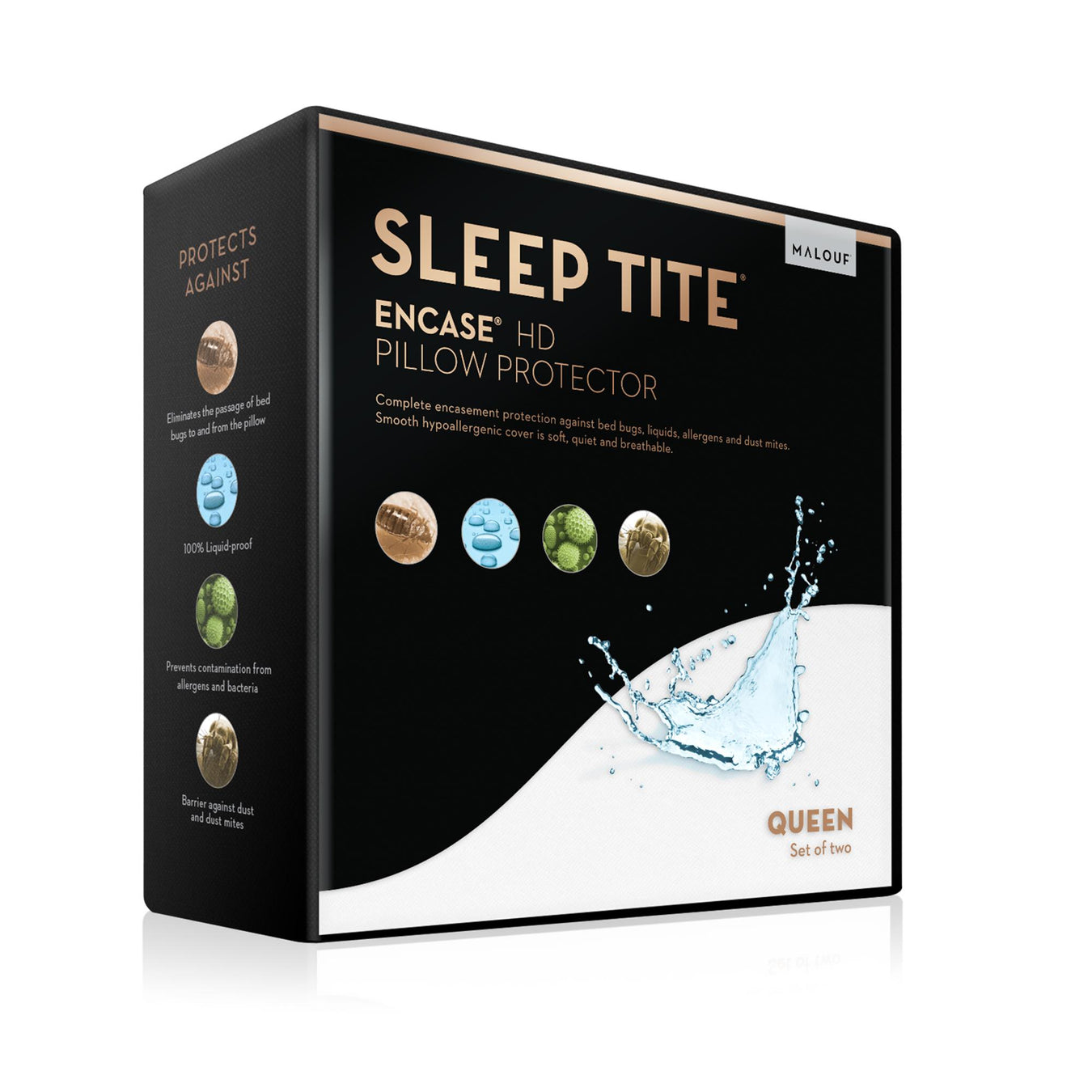 Pillow Protectors