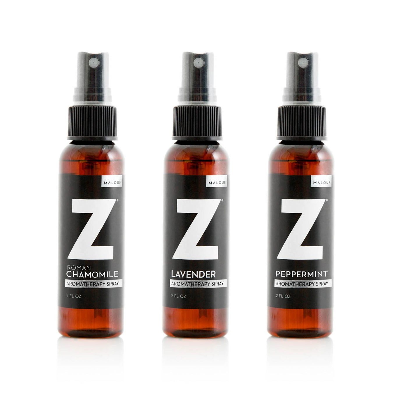 Aromatherapy Collection