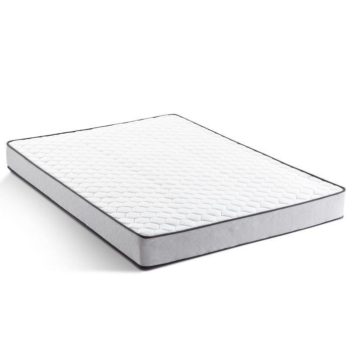 Weekender 8" Hybrid Mattress - Firm