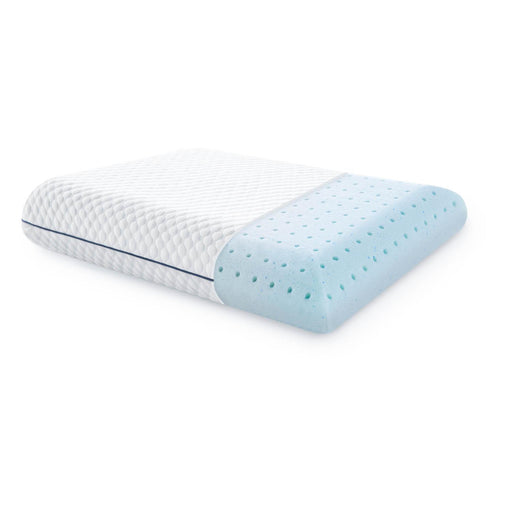 Weekender Gel Memory Foam Pillow image