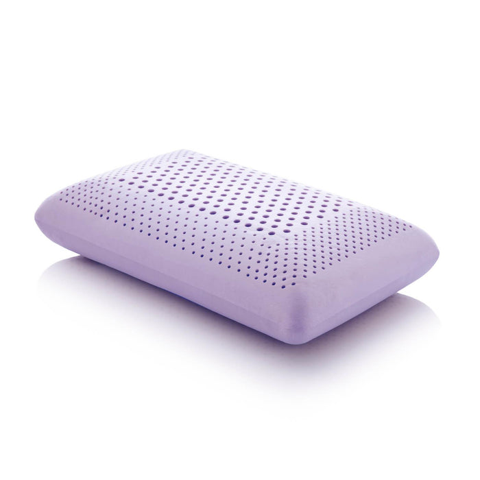 Z Zoned Lavender Pillow, Travel Neck