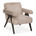 Goda Accent Chair - BWO Furniture & Mattresses