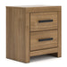 Broachmyn Nightstand - BWO Furniture & Mattresses