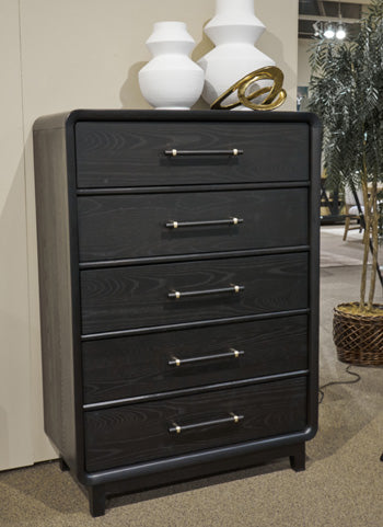 Darcyjo Chest of Drawers - BWO Furniture & Mattresses