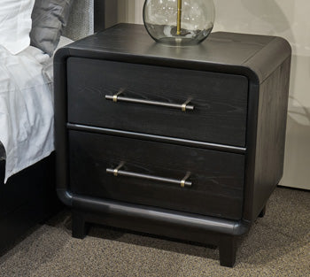 Darcyjo Nightstand - BWO Furniture & Mattresses
