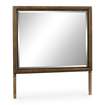 Marxmore Bedroom Mirror - BWO Furniture & Mattresses