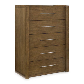 Marxmore Chest of Drawers - BWO Furniture & Mattresses