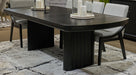 Darcyjo Dining Extension Table - BWO Furniture & Mattresses