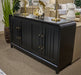 Darcyjo Dining Server - BWO Furniture & Mattresses