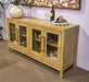 Lasinger Dining Server - BWO Furniture & Mattresses