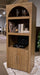 Dovander Display Cabinet - BWO Furniture & Mattresses