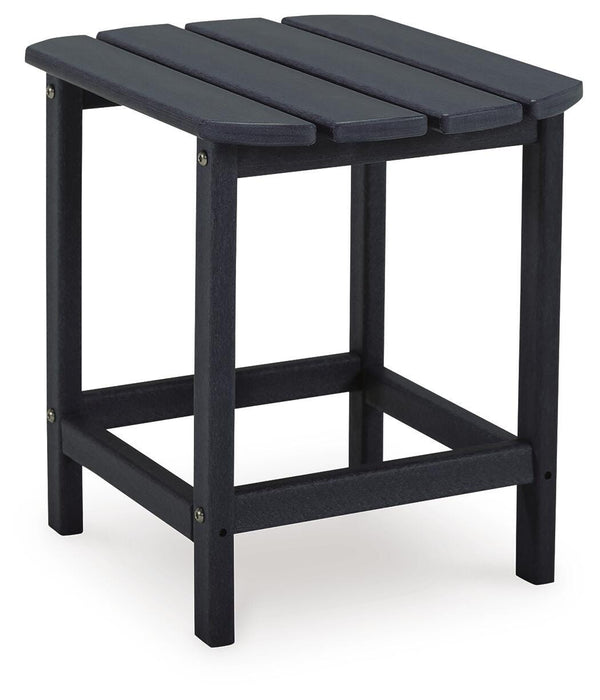 Sundown Treasure Outdoor Seating Set - BWO Furniture & Mattresses