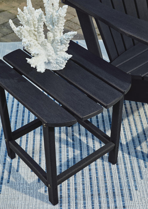 Sundown Treasure Outdoor Seating Set - BWO Furniture & Mattresses