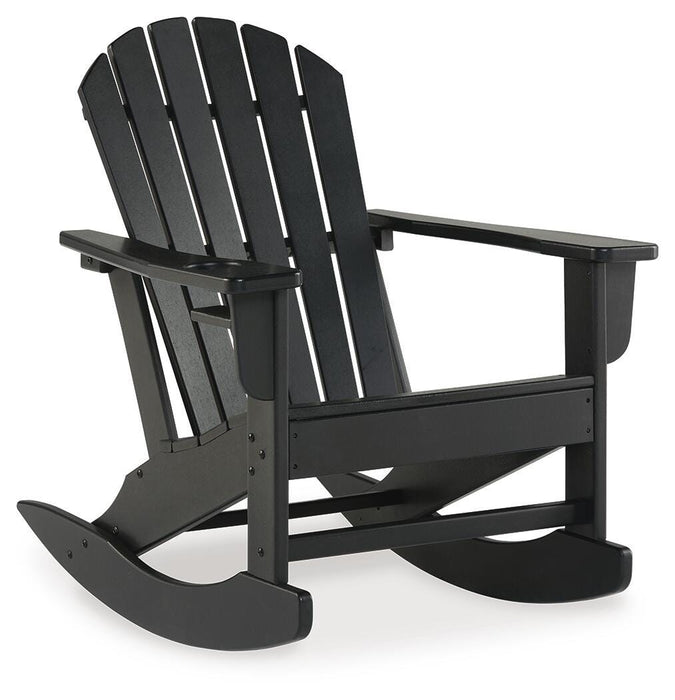 Sundown Treasure Outdoor Seating Set - BWO Furniture & Mattresses