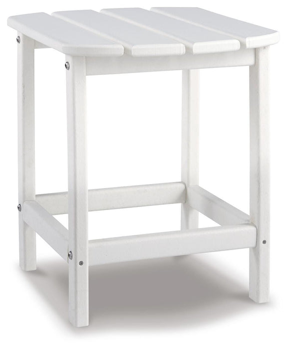 Sundown Treasure Outdoor Seating Set - BWO Furniture & Mattresses