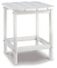 Sundown Treasure Outdoor Seating Set - BWO Furniture & Mattresses