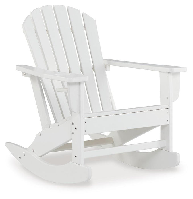 Sundown Treasure Outdoor Seating Set - BWO Furniture & Mattresses